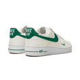thumbnail image 3 of NIKE WOMENS AIR FORCE 1 LO MNS Womens "Malachite" DQ7582 101 DQ7582 101 from Stadium Goods, 3 of 8