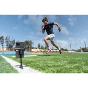 SKLZ Hyper Speed Athletic Wearable Training System, Yellow/Black