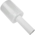 1 Roll of Shrink Film with Handle Convenient Handheld Wrapping Film