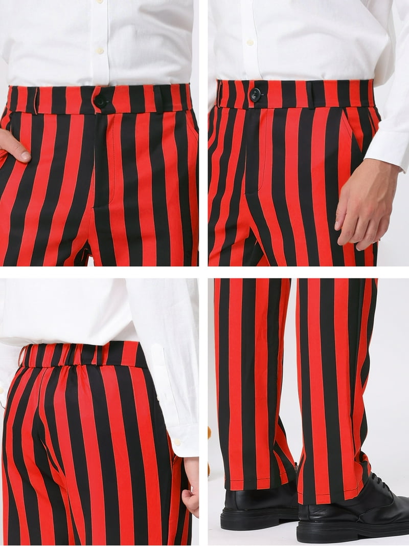 メンズウェア MALBON X BUDWEISER PINSTRIPE PANT メンズウェア MALBON X BUDWEISER PINSTRIPE PANT Malbon Golf X