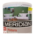 thumbnail image 4 of Pintura Meridian Mate para Interiores y Exteriores Vinil Acrílica 4 Litros, 4 of 4