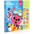 thumbnail image 2 of Libro de sonido Pinkfong Baby Shark Pinkfong Pinkfong, 2 of 2