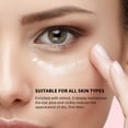 thumbnail image 4 of Crema para ojos Jhay Retinol, antienvejecimiento, arrugas y ojeras, 4 of 8