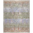 thumbnail image 2 of Nourison Quaint Harmony 8'10" x 11'2" Blue Multicolor Bohemian Indoor Rug, 2 of 8