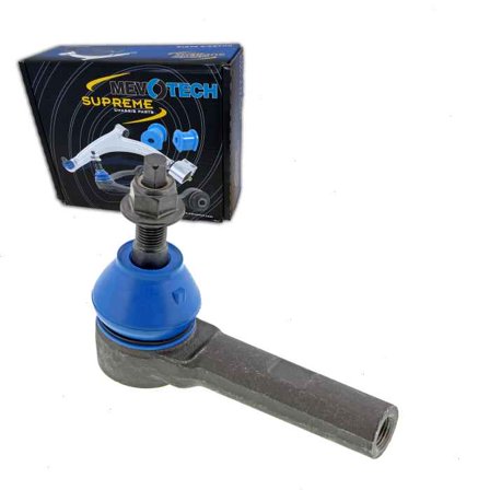 Mevotech Supreme Front Outer Steering Tie Rod End compatible with Dodge Dakota 2000-2010