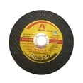 thumbnail image 2 of Discos de Corte de Metal Shamjiam Rueda de Corte de Metal 105x1.2x16 mm, 2 of 8
