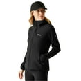 thumbnail image 4 of Regatta Womens Ossek Soft Shell Jacket, 4 of 7