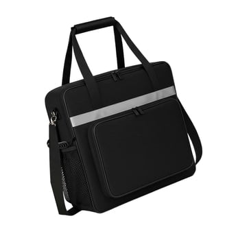 Aproca Hard Storage Carry Travel Case for Brother P-Touch Cube