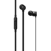 Beats urBeats3 In-Ear Headphones w/ 3.5mm Plug - Black