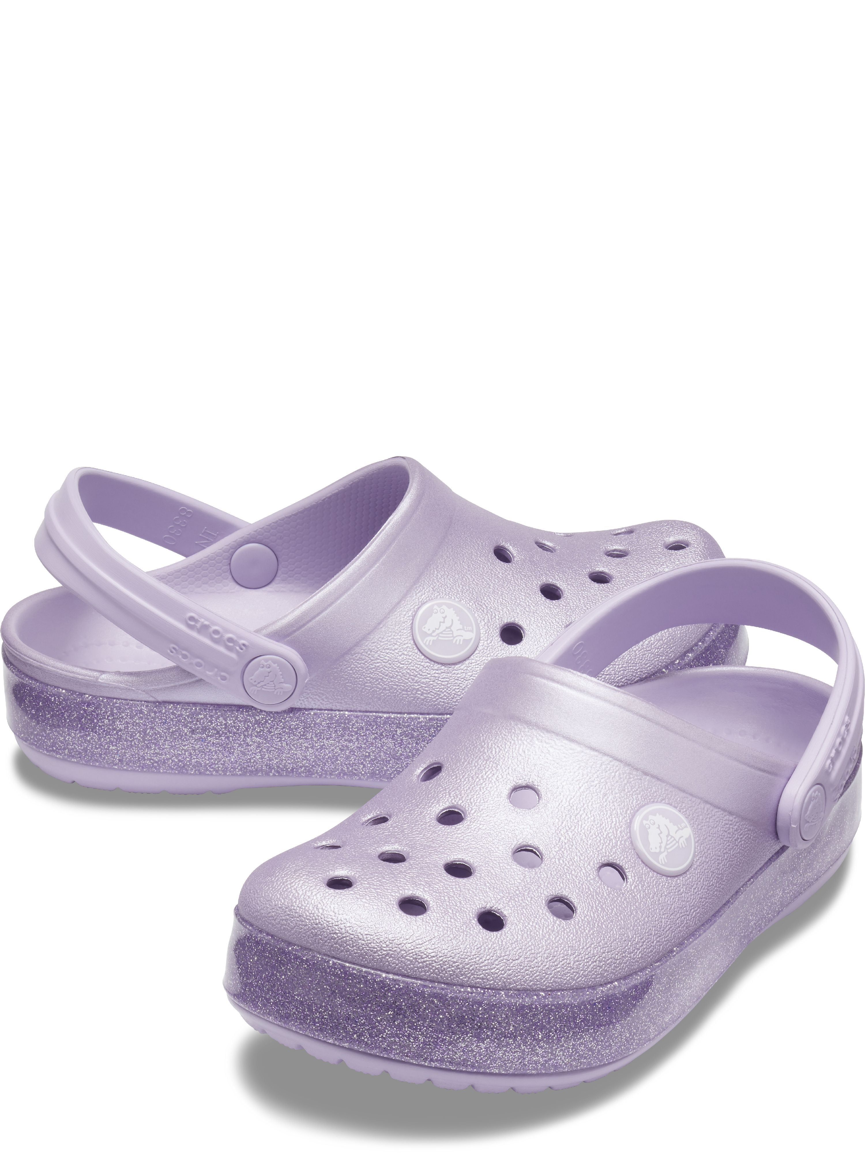 crocs baby center