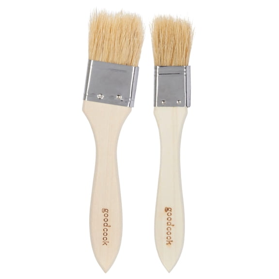 GoodCook Basting Brushes 2-pack