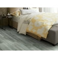 thumbnail image 7 of Shaw Floors Gray 48" x 7" Vinyl Flooring Materials, 7 of 7