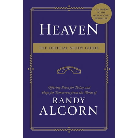 Heaven The Official Study Guide - 