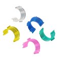 thumbnail image 4 of Pinzas de Bobina de Costura Toystoory 40 Uds Silicona Color Aleatorio, 4 of 6