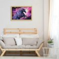 thumbnail image 5 of Puzzle- Galaxy Unicorn Jigsaw Puzzles,1000 Piece Puzzles for Family - Fun Intellectual Decompressing Educational Games, 5 of 7