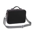 thumbnail image 4 of segolike Travel Carry Case for , Adjusatble Strap Shoulder Bag EVA Water Resistant PU, 4 of 9