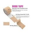 thumbnail image 3 of Neva Nude Boob Tape 16 ft. Honey, 3 of 8