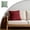 Green, variant on Velvet Decorative Throw Pillow Cover Cushion Cover Pillow Case for Sofa Couch Bed Chair, Soft Square Throw Pillows, 17.7x17.7 Inch