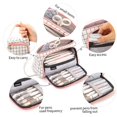 thumbnail image 4 of Large Capacity Pencil Bag Cute Multifunctional Stationery Box Pencil Case, 4 of 5