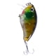 thumbnail image 1 of Señuelo Artificial con Ojos 3D Cebos Duro s Triples Crankbaits Colorido Río 06 Macarena Cebo duro de pesca, 1 of 8