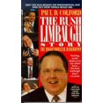 thumbnail image 1 of Pre-Owned The Rush Limbaugh Story (Mass Market Paperback) 0312952724 9780312952723, 1 of 1