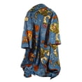 thumbnail image 2 of Toy Story Star Defenders Comfy Throw Snuggler - The Blanket with Sleeves - Featuring Woody & Buzz Lightyear, 2 of 3