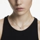 thumbnail image 5 of Collar con colgante Swarovski Constella con cristales blancos, 5 of 5