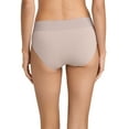 thumbnail image 2 of Jockey Women's Seamfree Comfort Waist Hi-Cut, 2 of 5