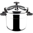 thumbnail image 1 of Olla de Presión Chef 15 Magefesa MAGEFESA Aluminio Profesional Express Chef 15 L, 1 of 3