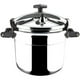 thumbnail image 1 of Olla de Presión Chef 15 Magefesa MAGEFESA Aluminio Profesional Express Chef 15 L, 1 of 3