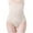 Beige, variant on MuZeFu Shapewear for Women Tummy Control Women Shapewear For Body Shaper Bodysuit Girdle Corset Waist