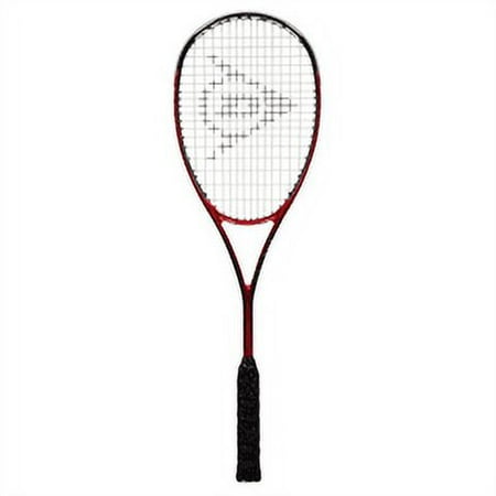 Dunlop Precision Pro 140 Squash Racquet