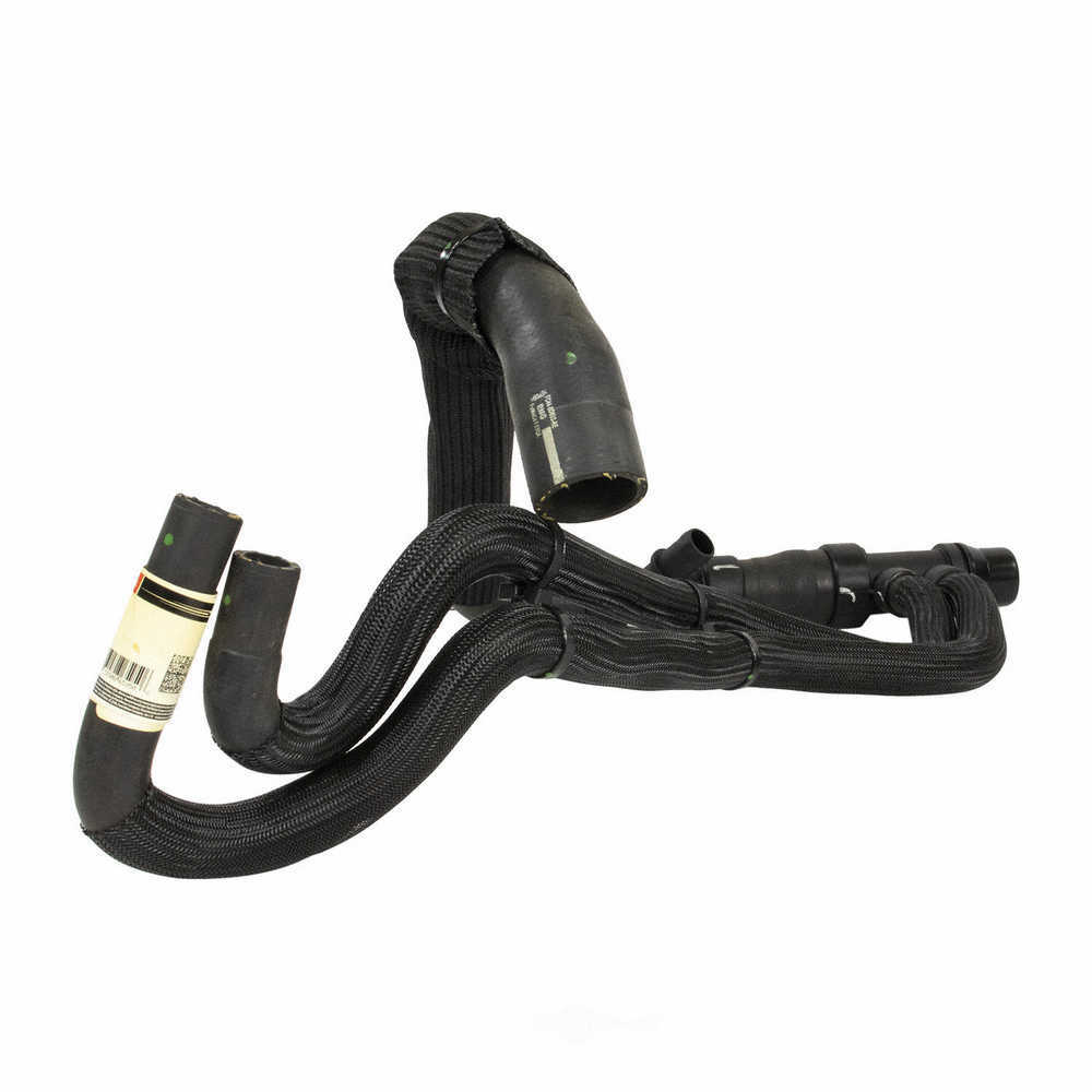 Motorcraft KM-5386 Radiator Coolant Hose