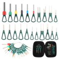 thumbnail image 4 of 21 Pcs Automotive Terminal Removal Kit Ideal for Wiring and Crimp Pin Removal, 4 of 5