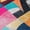 Blue, variant on Addison Rugs Chantille Indoor/Outdoor Transitional Abstract Blue Machine Washable Rectangle Rug, 10' x 14'