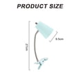 thumbnail image 2 of Reading desk lamp student dormitory writing eye protection lamp, 2 of 6