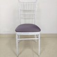 thumbnail image 1 of Funda de cojín para silla de estilo moderno y sencillo, funda de cojín elástica para silla de tela lavable, 1 of 2