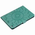 thumbnail image 6 of For iPad Mini1/2/3 Sunflower Embossed PU Leather Flip Stand Case Auto Wake/Sleep Smart Cover, 6 of 7