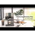 thumbnail image 2 of De'Longhi De’Longhi Dinamica Plus Fully Automatic Espresso Machine, 2 of 22