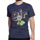 thumbnail image 5 of Camiseta clásica The Goodies para hombre camisas lisas camisetas de marca para niños, 5 of 7