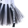 thumbnail image 4 of Kiijoy Girls Animal Dress-Up Party Tutu Dress Stage Performance Sleeveless Dress, Sizes 5-6, 4 of 6