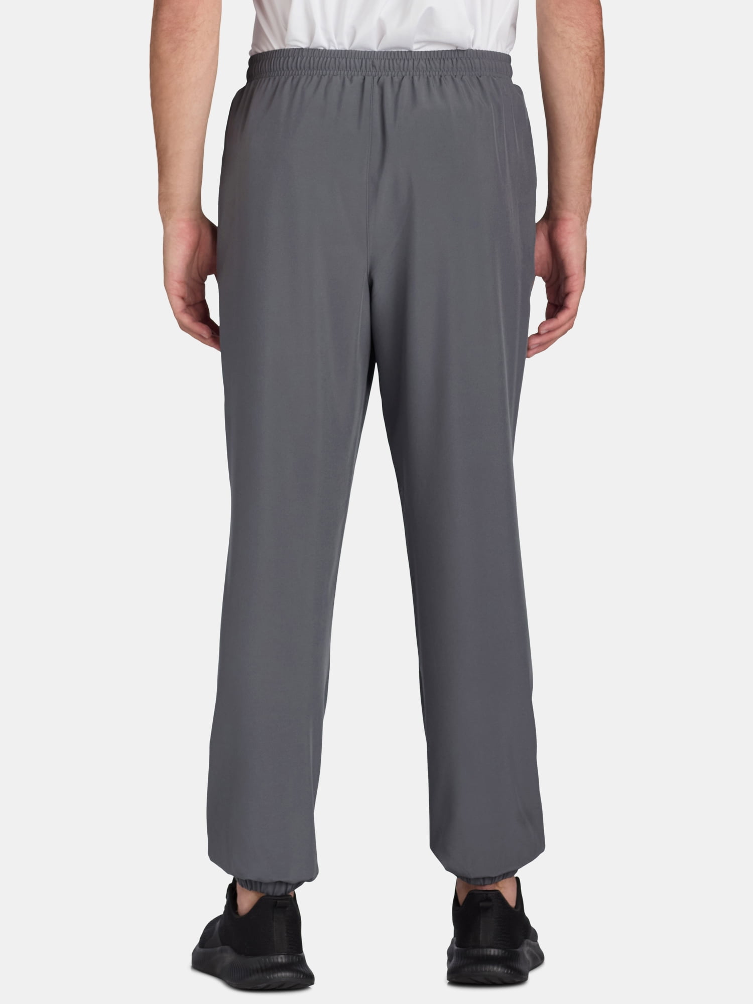Generic Men's Scrub Joggers, Sizes XS-3XL
