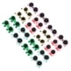 thumbnail image 3 of Pinzas Para El Pelo De , 20 Piezas De Horquillas Para El Pelo De , Gafas De Sol En Forma De Joyería Decorativa Para Gatos Para Perros, 3 of 7