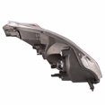 thumbnail image 3 of For Nissan Quest 2004-2009 Headlight AsseMitsubishily CAPA Driver Side For NI2502152, 3 of 4