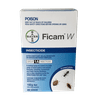 Ficam Insect Bait 25Lb