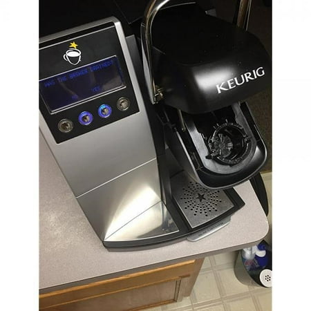 Keurig K 3000 SE Coffee Commercial Single Cup Office Brewing (Best Single Serve Coffee Maker For Office)