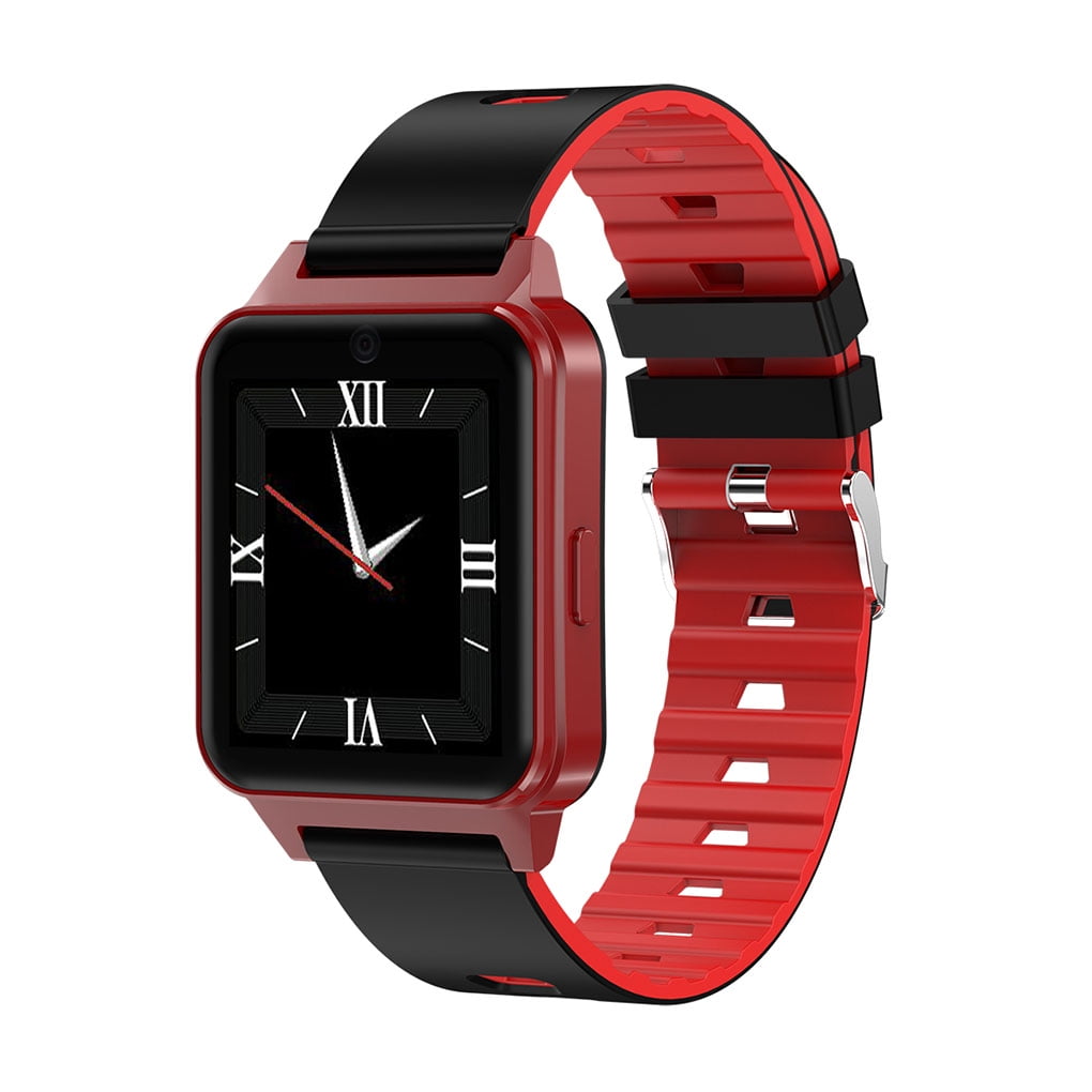 passometer smart watch