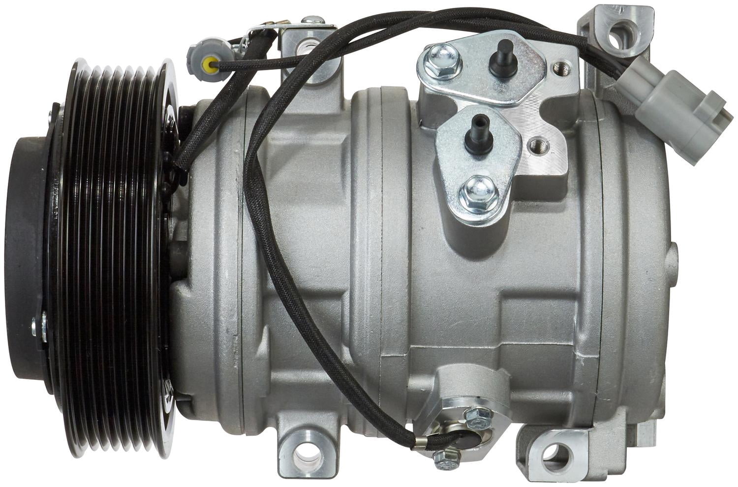 Spectra Premium 0610172 Air Conditioning Compressor - HVAC