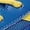 Blue 552, variant on Men's Indoor Training Boxing Shoes, Wrestling Sneakers, Casual Wear- High-Top Fitness Shoes
