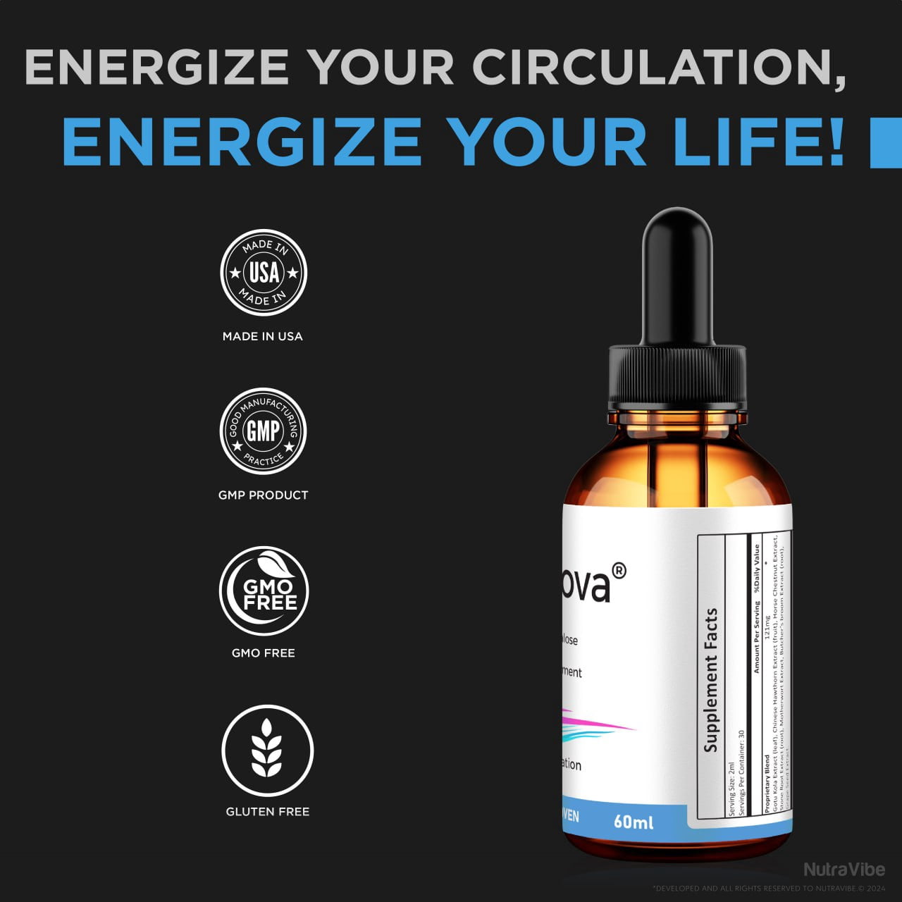 (3 Pack) Trimova Drops, Trimova Metabolism Vitamin, Maximum Strength Supplement for Advanced Weight Loss, All Natural Support, Trimova Official Reviews (90 Servings)